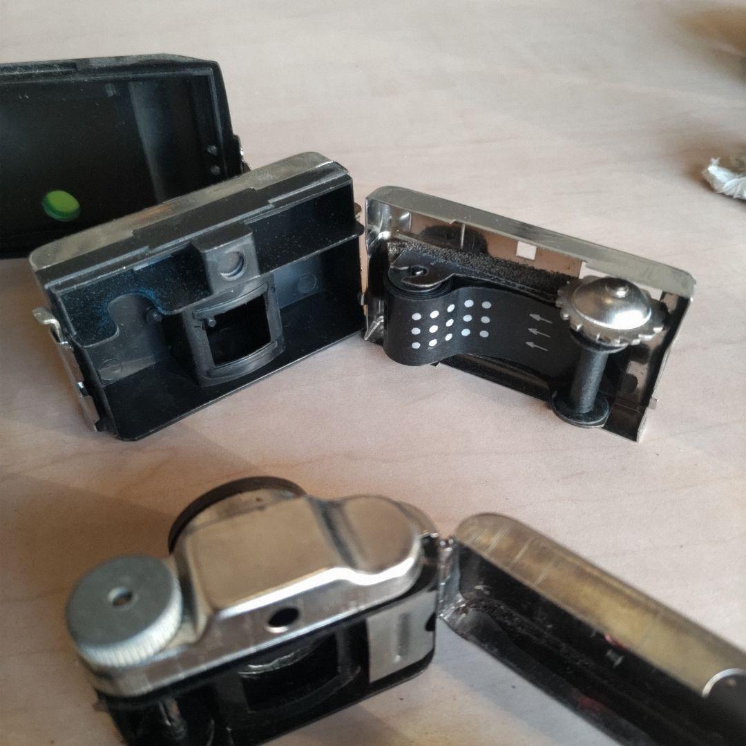 カメラ 昭和レトロ