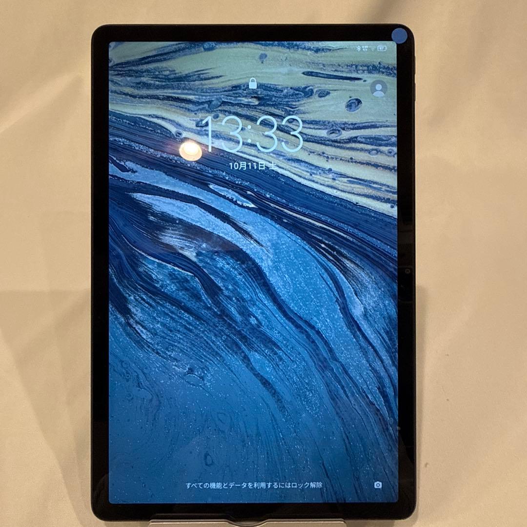 元箱　Android タブレットLenovo Tab B11 128GB