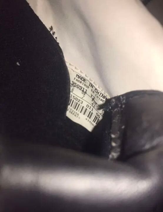 ナイキ NIKE サイズ 26cm 野球 スパイク 1990年代の年代物　未使用