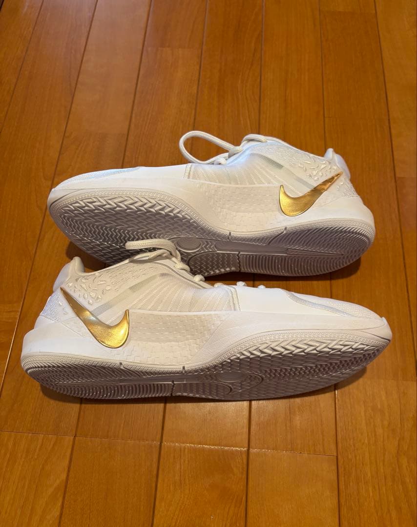 ナイキ サブリナ2 id 27cm