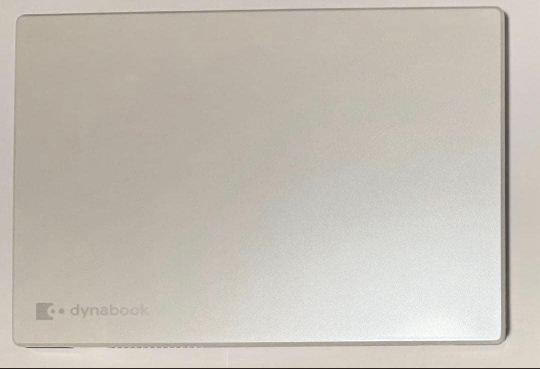 dynabook GX83/MWE i3第10 16GB 1TBWin11