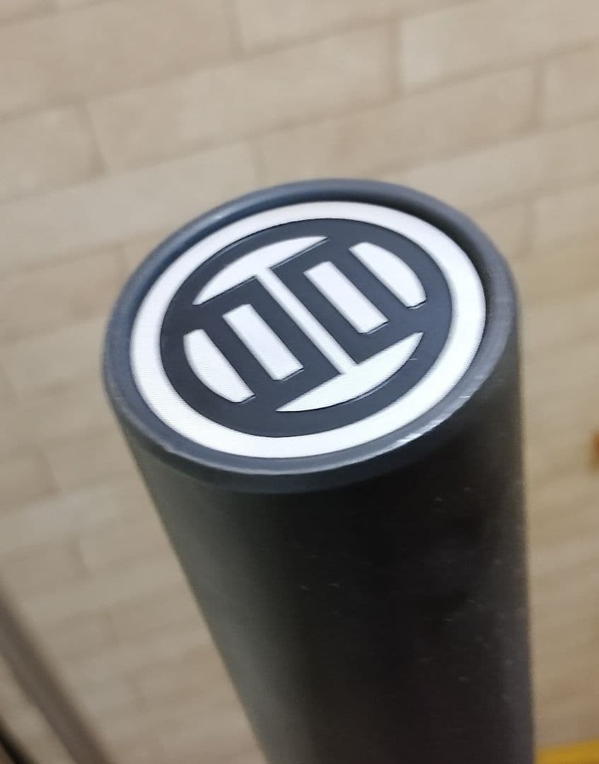 オリンピック シャフト 　ショートバー 約180cm　ラック 使用可能