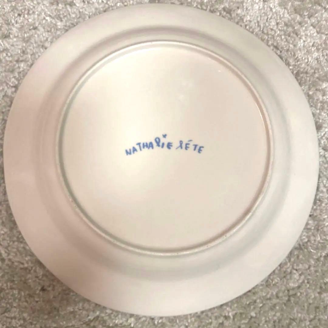 Nathalie Lete 結婚式デザイン皿