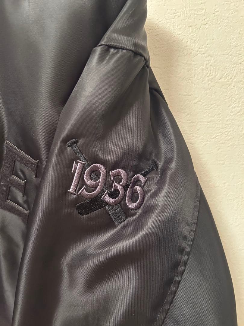 久保田スラッガー　限定スタジャン