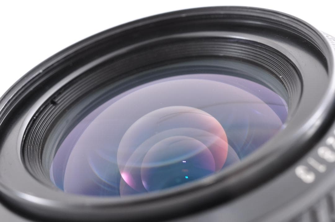 Nikon Ai NIKKOR 28mm F2.8 ＃美品