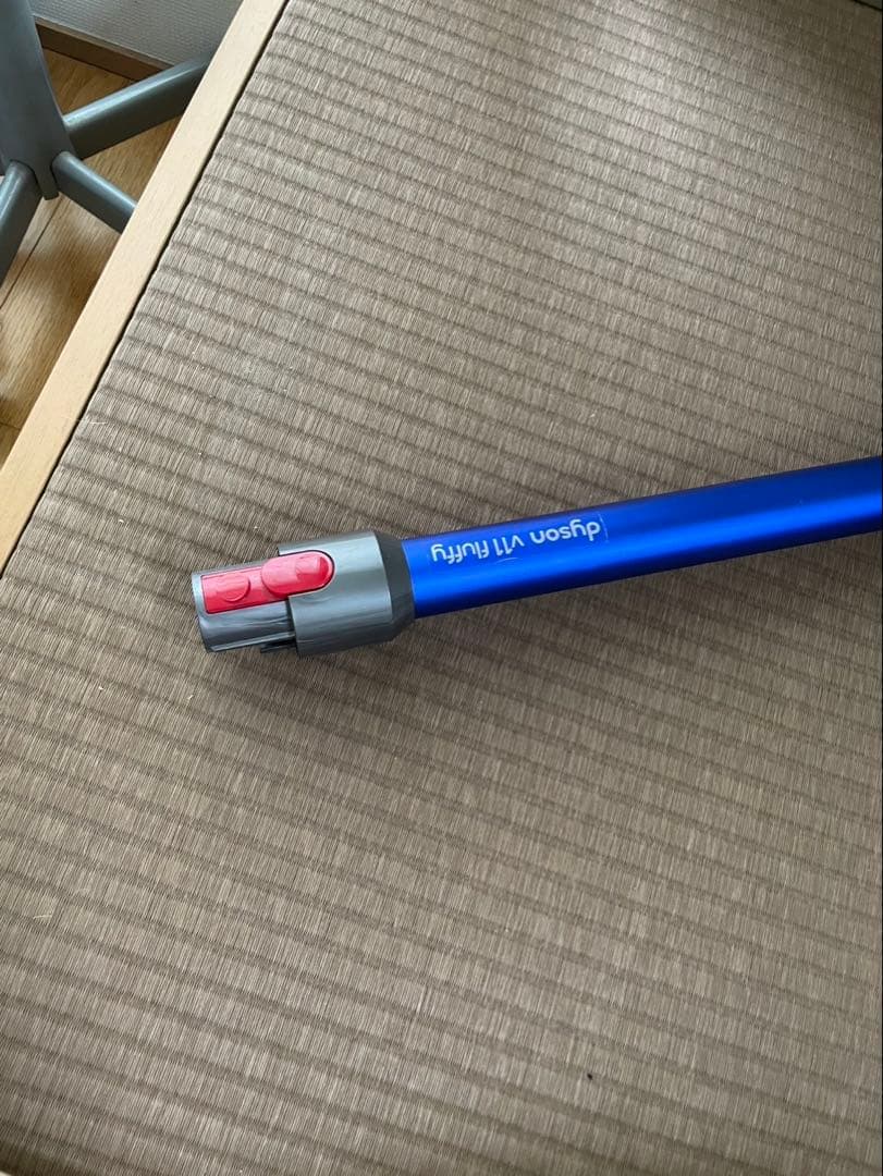 ダイソン部品セット　スタンド付き