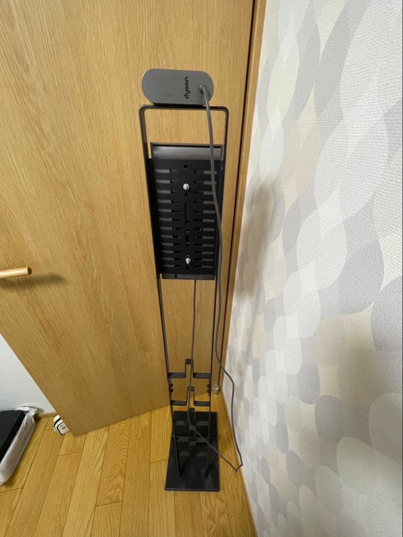 ダイソン部品セット　スタンド付き