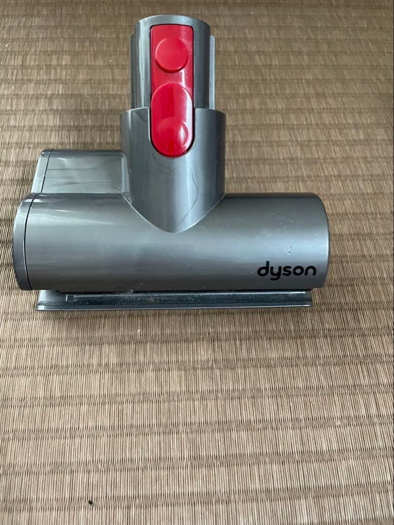 ダイソン部品セット　スタンド付き