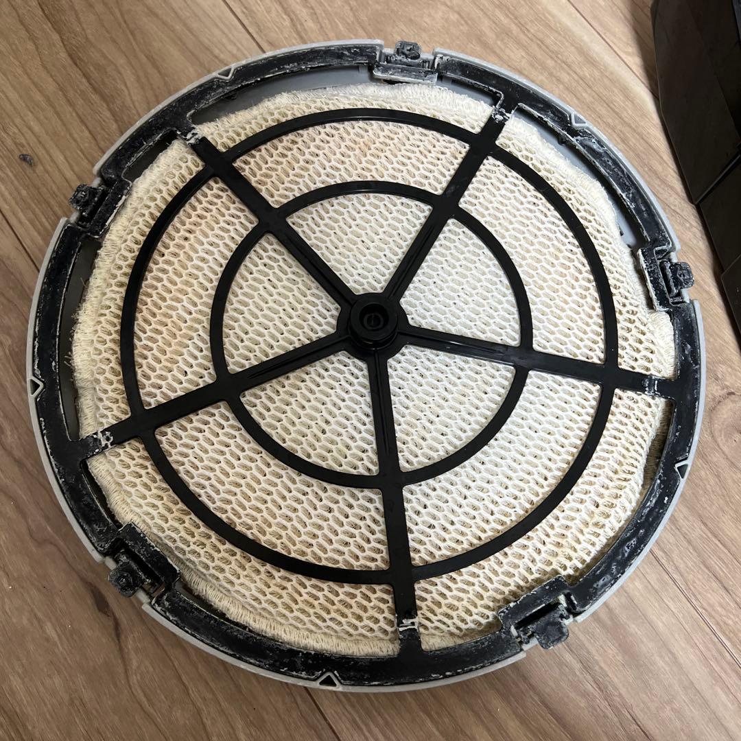 パナソニック　加湿空気清浄機　F-VC70XT 2021年製