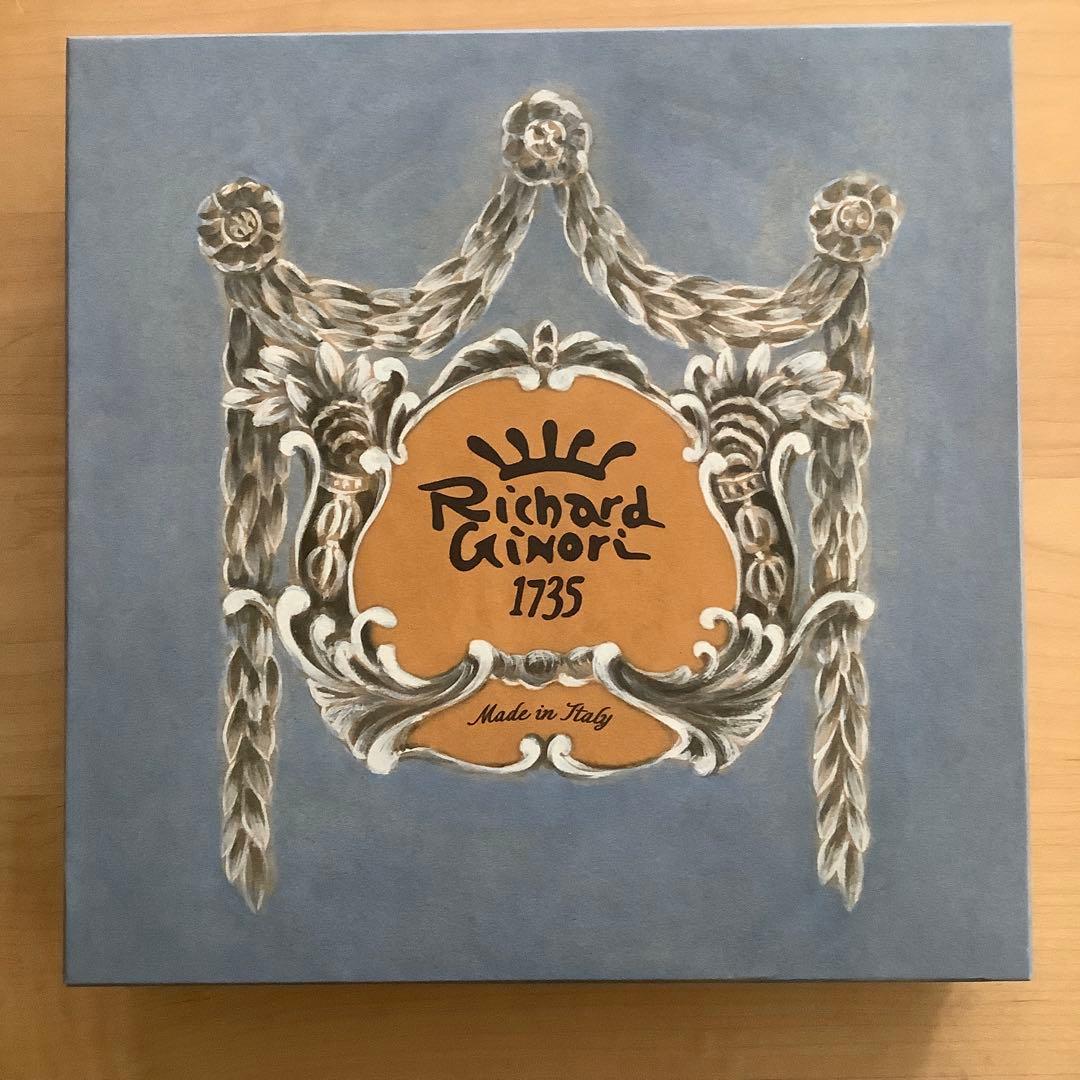 ミナペルホネン　プレート27センチ ２枚セット　⓶