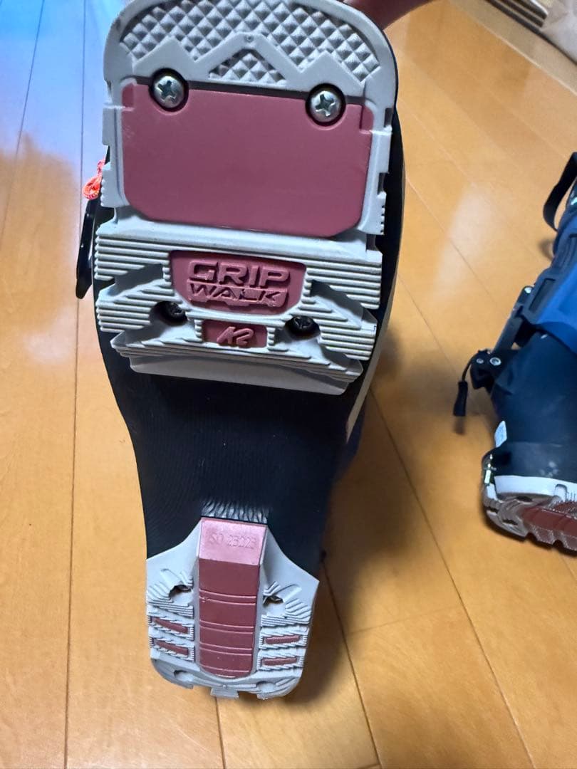 ケイツー K2 MINDBENDER 95 W