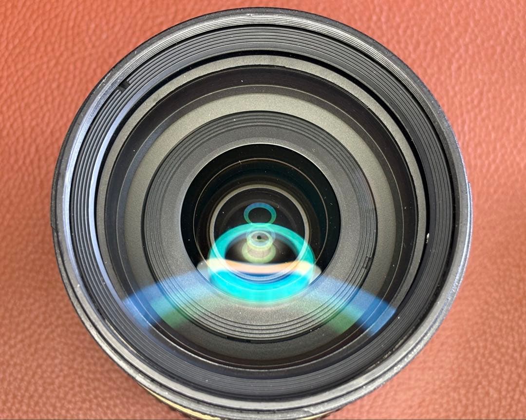 TAMRON AF28-75mmF2.8マクロズームレンズ