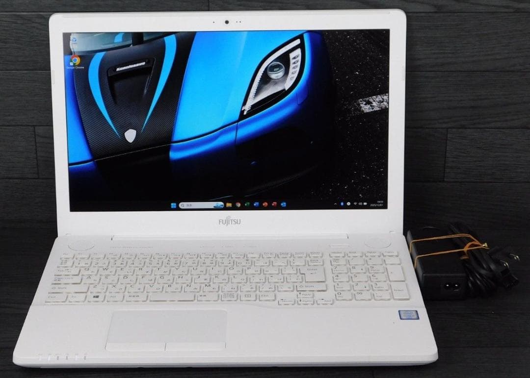 ■タイムセール■Windows11■Corei7■SSD■ノートパソコン