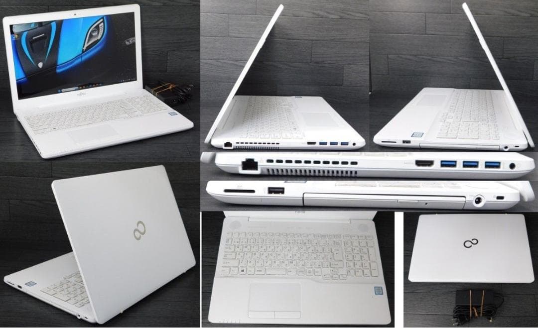 ■タイムセール■Windows11■Corei7■SSD■ノートパソコン