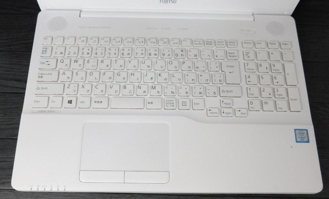 ■タイムセール■Windows11■Corei7■SSD■ノートパソコン