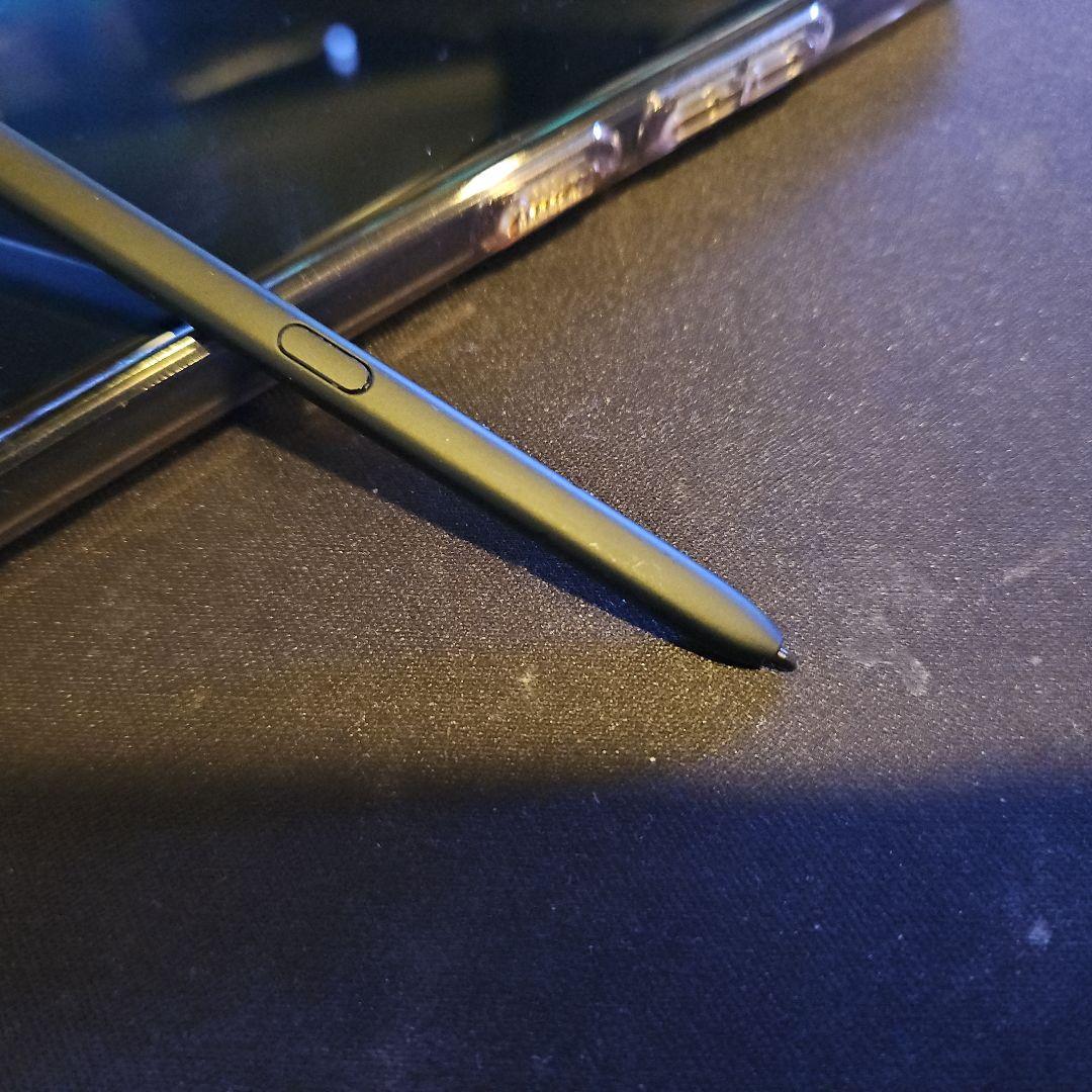 Samsung Galaxy S23 Ultra 256 simフリー