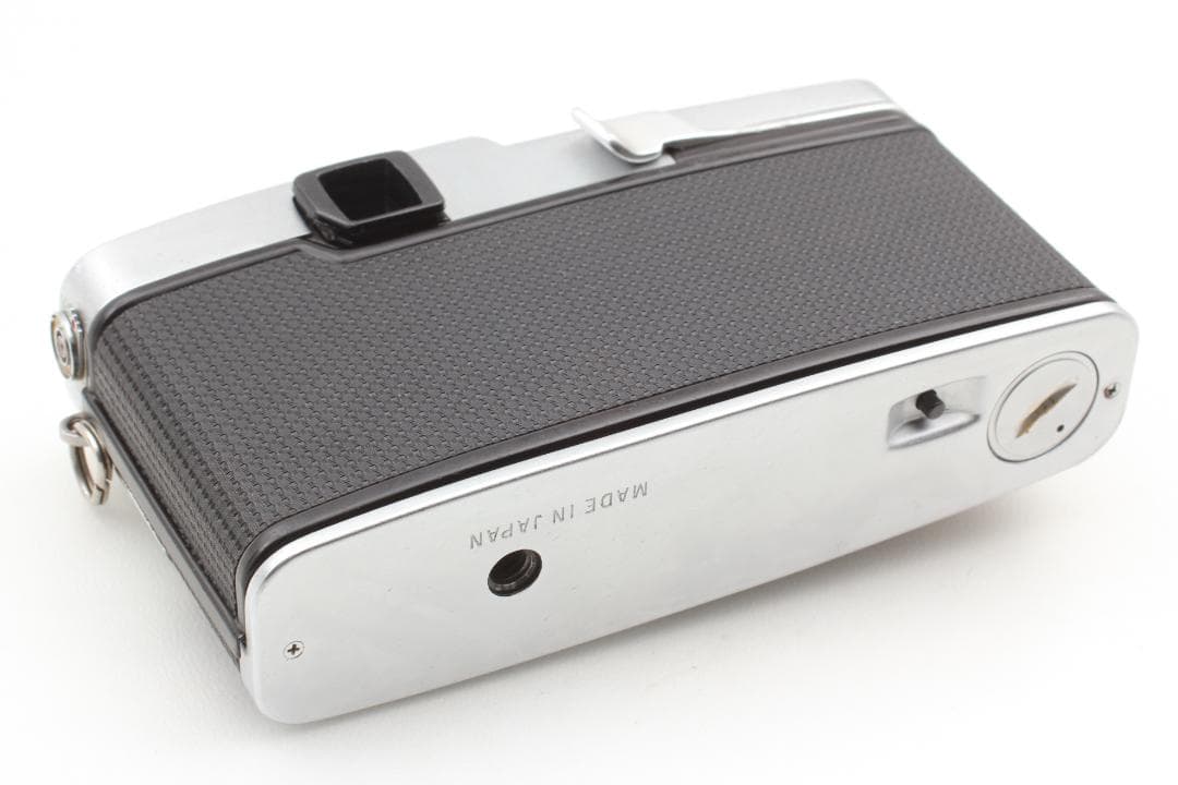 ◆良品　OLYMPUS PEN-FT 38mm F1.8 ハーフカメラ ボディ