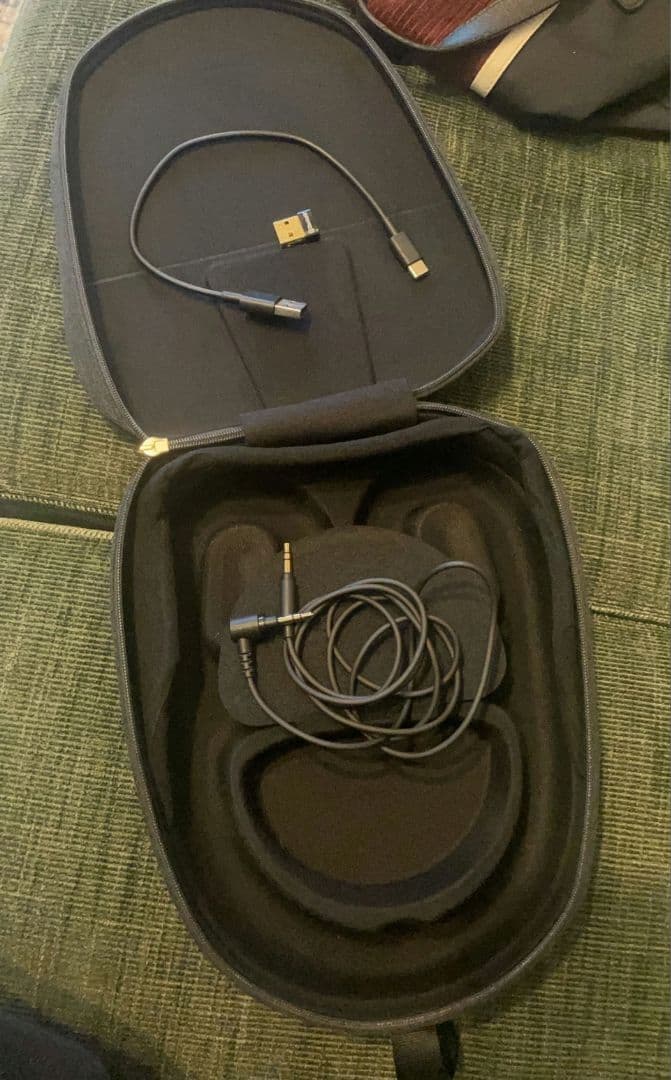 ま*き様 SONY WH-1000XM5 ワイヤレスヘッドホン 黒