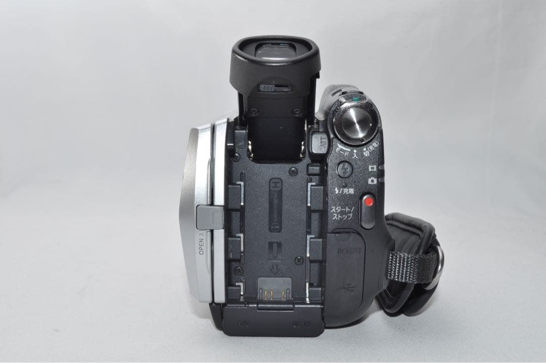 【動作OK】 SONY ソニー HDR-UX7 デジタル ビデオ カメラ