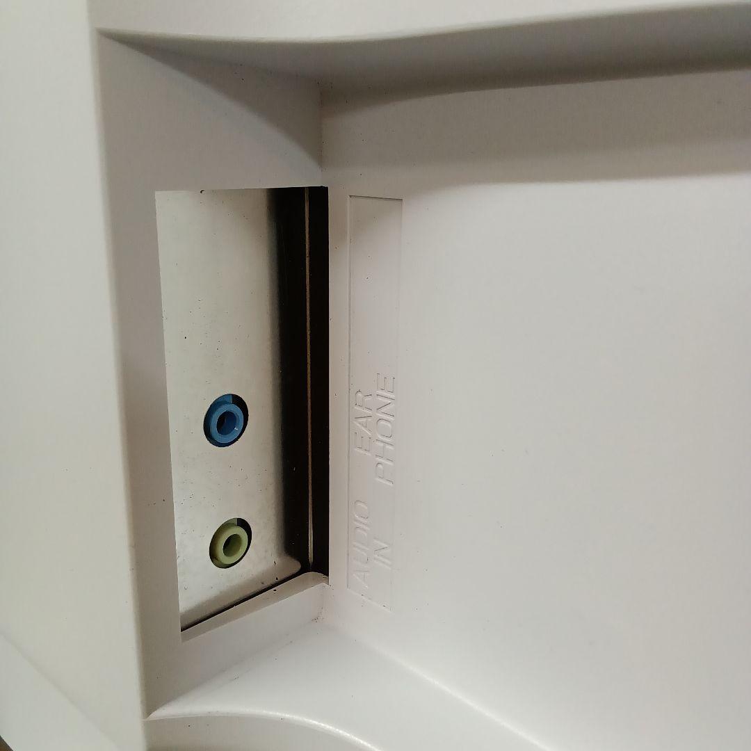 27インチ 液晶モニター I-O DATA LCD-AH271EDW-B　③