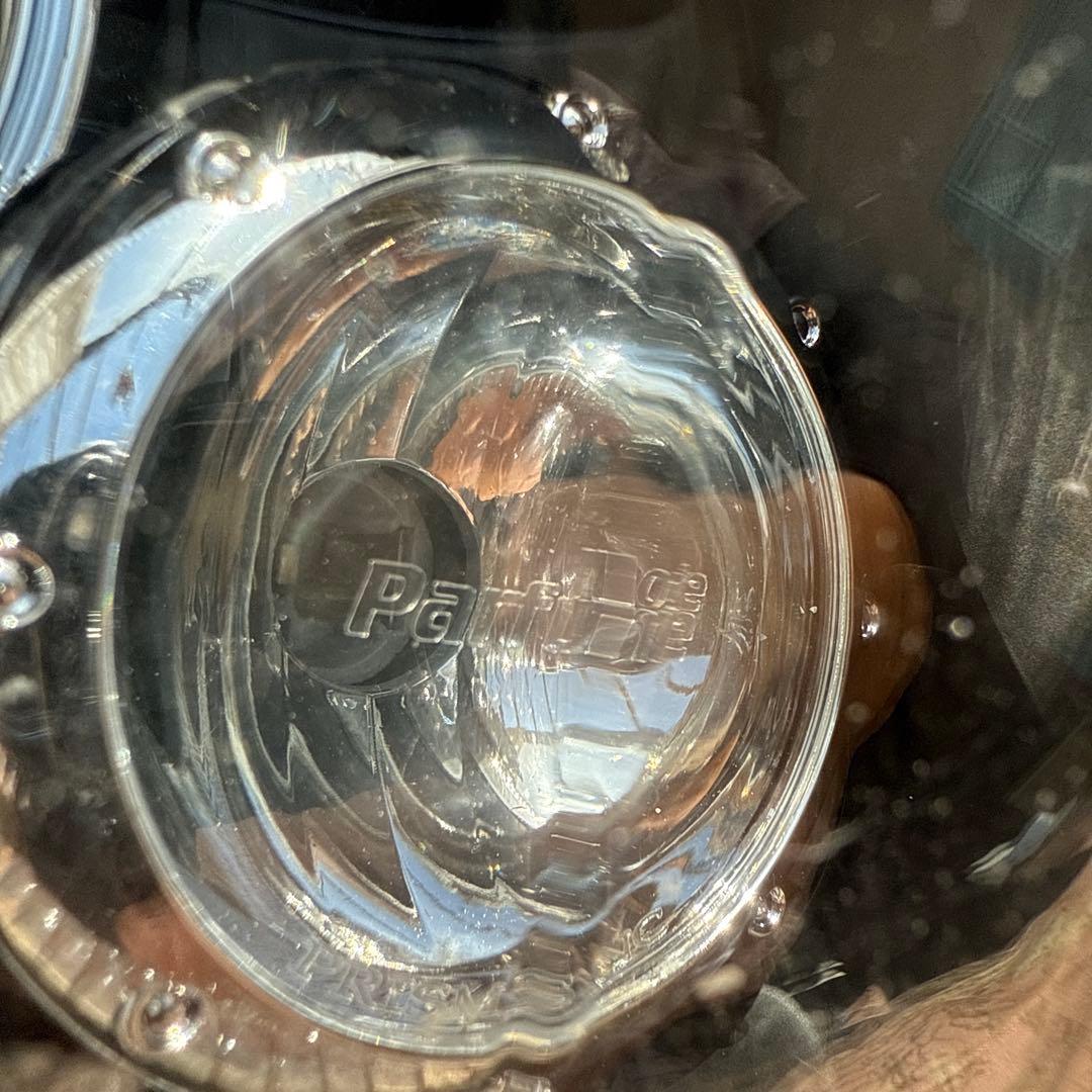 Mode Parfume モードパルファム　フォグランプ IPF