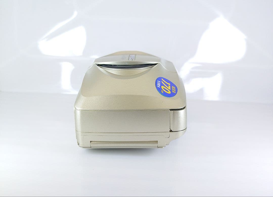 OLYMPUS μ[mju:]-II 170VF 動作確認済文章参照