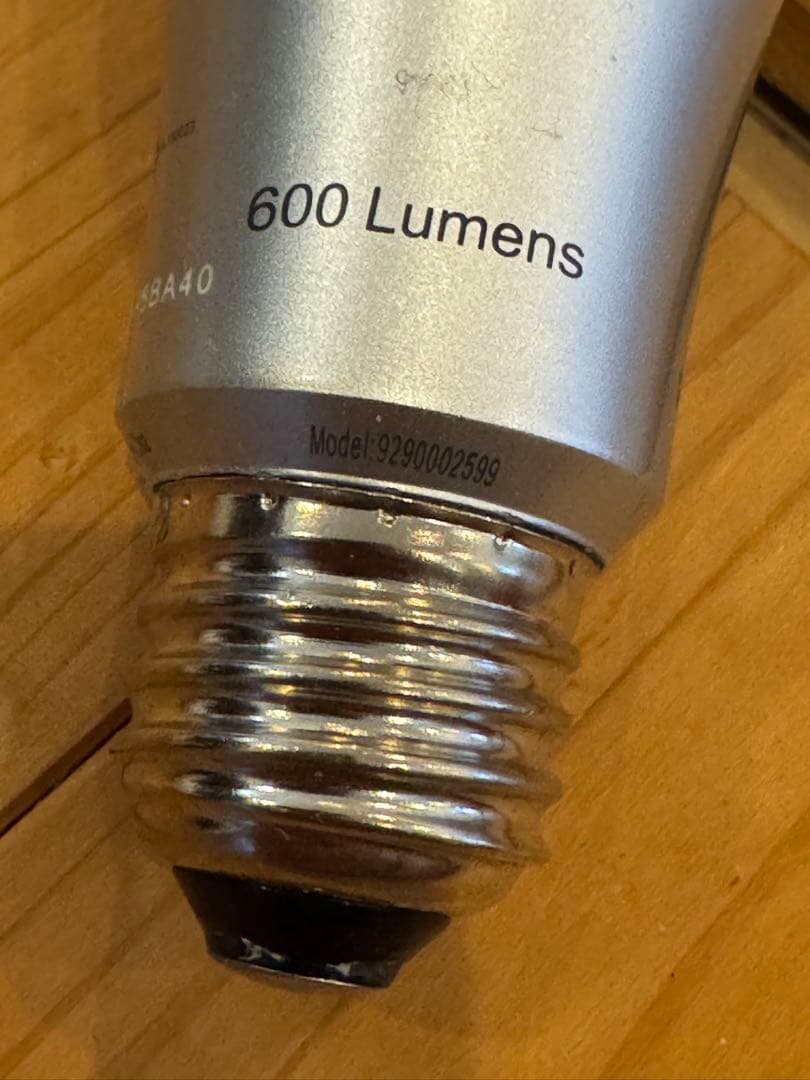 Philips フィリップス　Hue Color LED電球3個セット