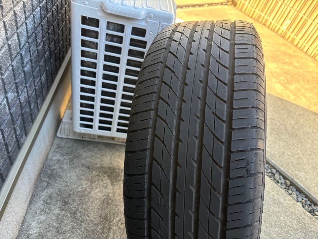 TOYO PROXES 18インチ ホイールセット