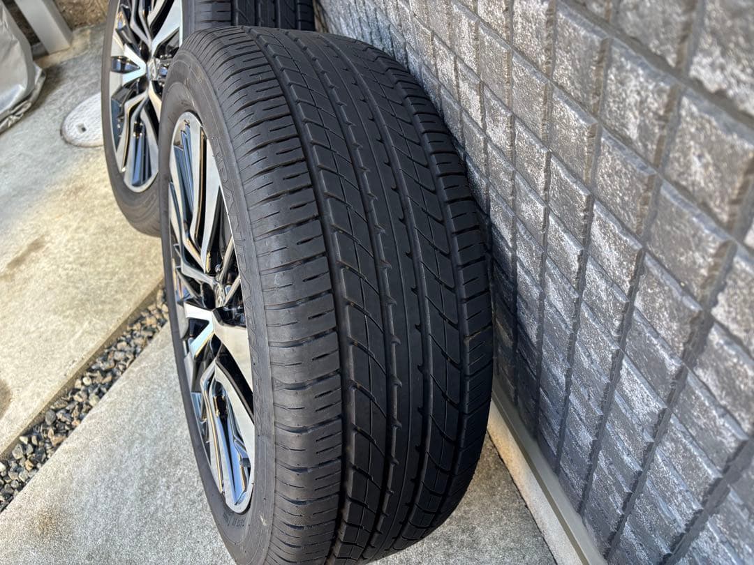 TOYO PROXES 18インチ ホイールセット