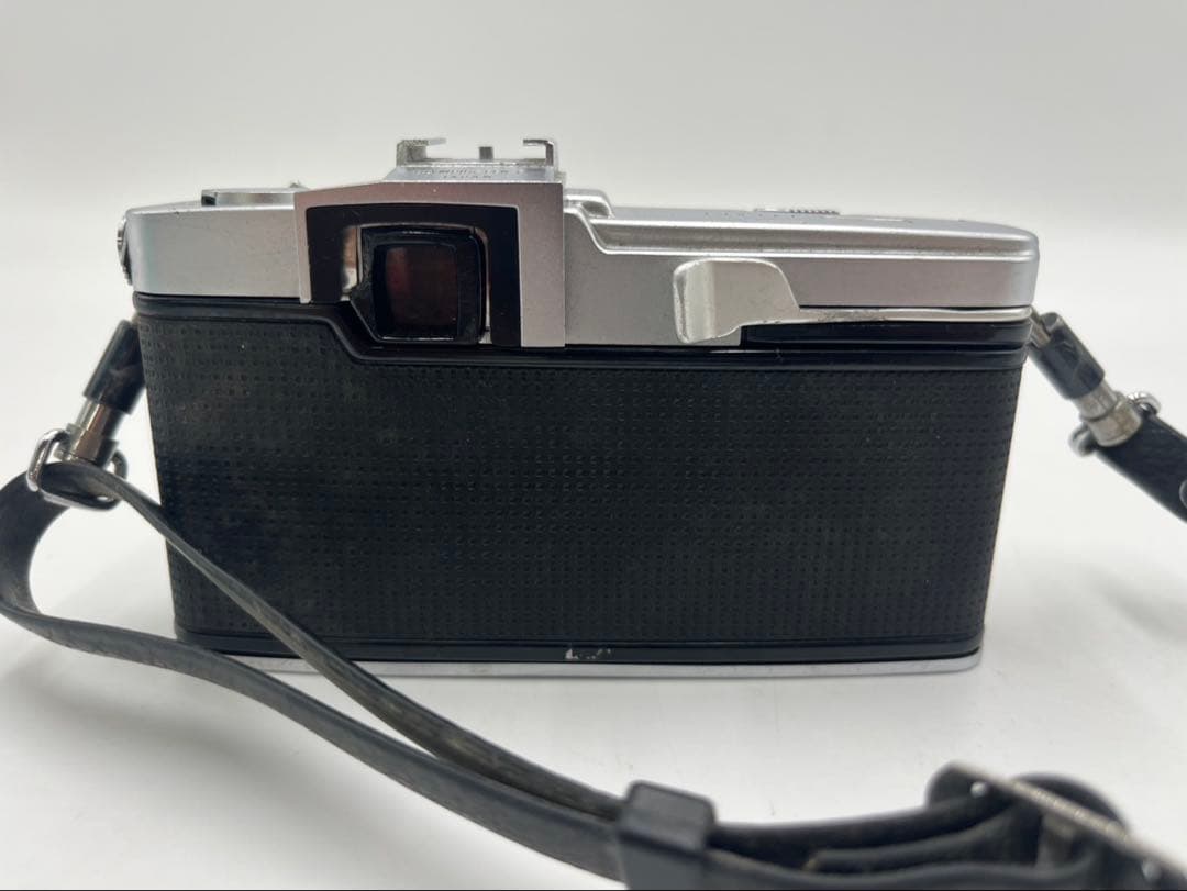 OLYMPUS PEN-F フィルムカメラ 1:1.8 f＝38mm