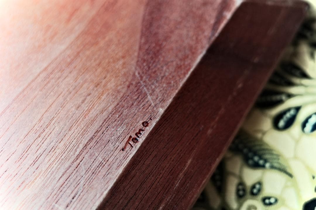 ウォールナットプレート・お盆・超人気商品・使いやすい