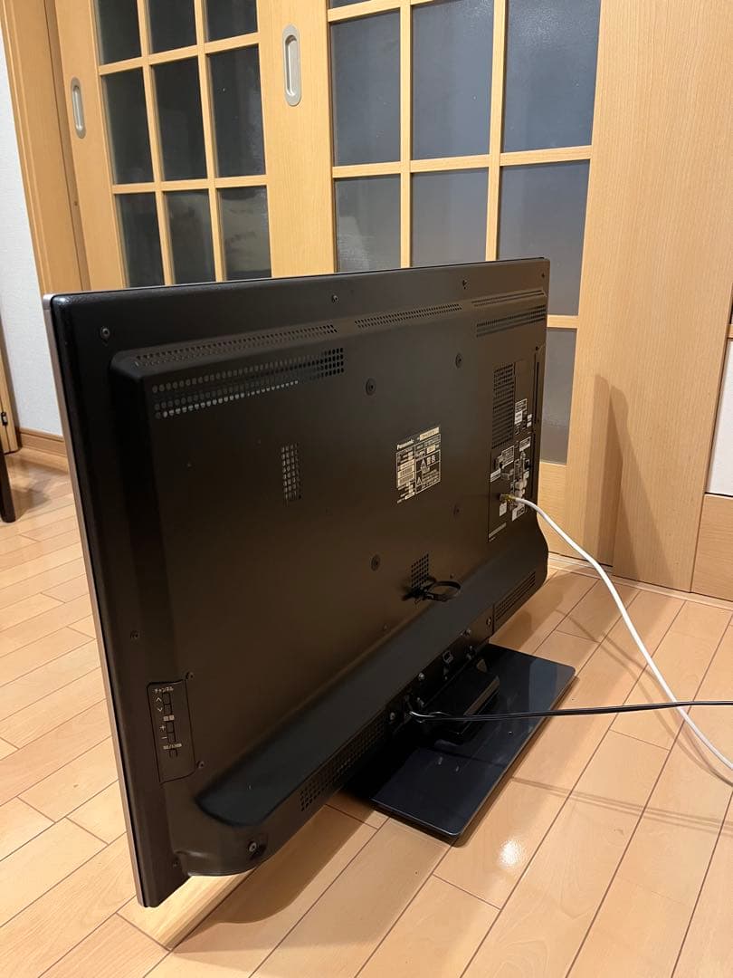 液晶テレビ Panasonic VIERA TH-L37DT3