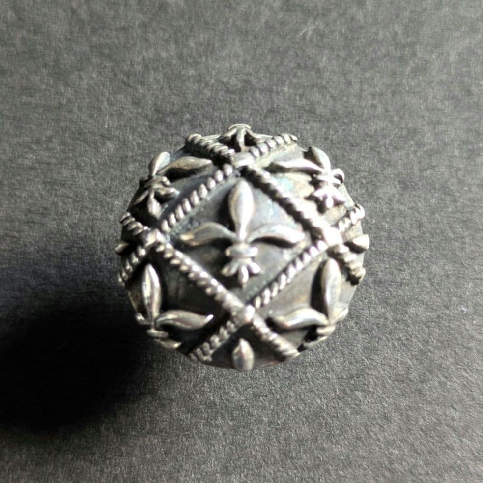 ロイヤルオーダー ジャスティンデイビス フレア ボタン 5個セット