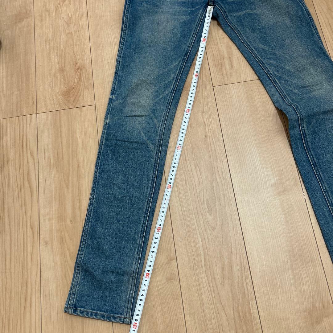 CELINE スキニージーンズ エディ期