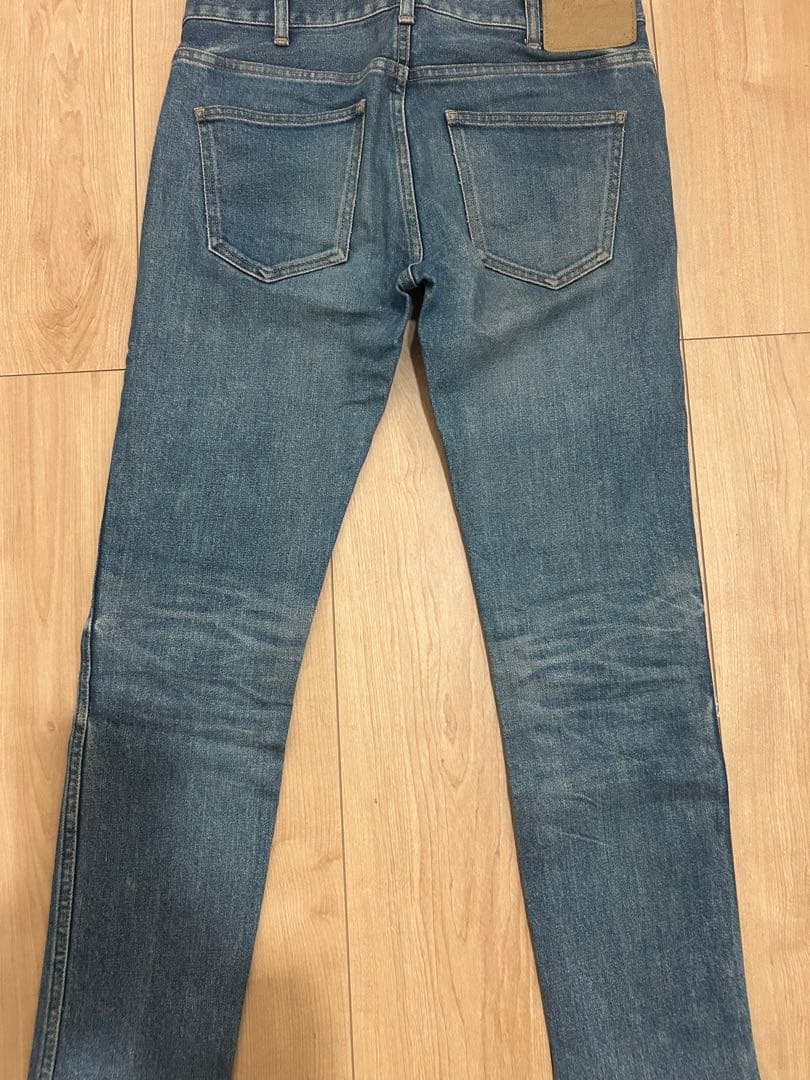 CELINE スキニージーンズ エディ期