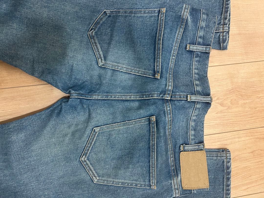 CELINE スキニージーンズ エディ期