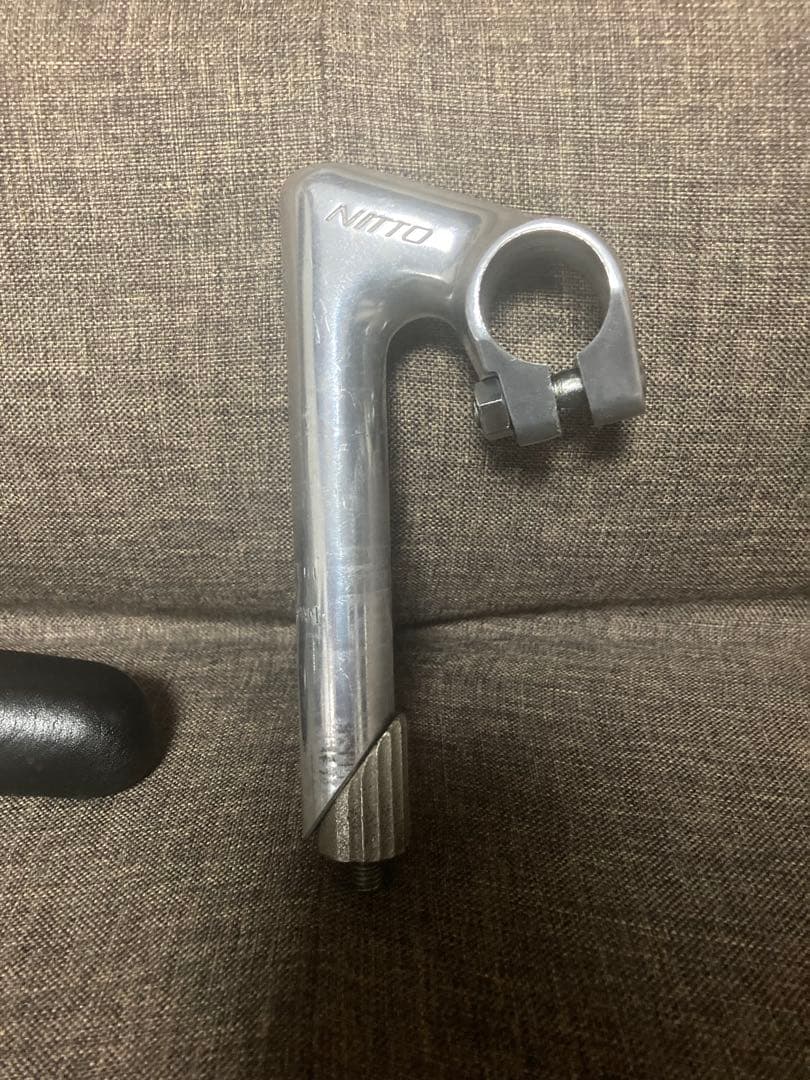 NJS MKS ご注意　ペダルのみ　競輪ピスト