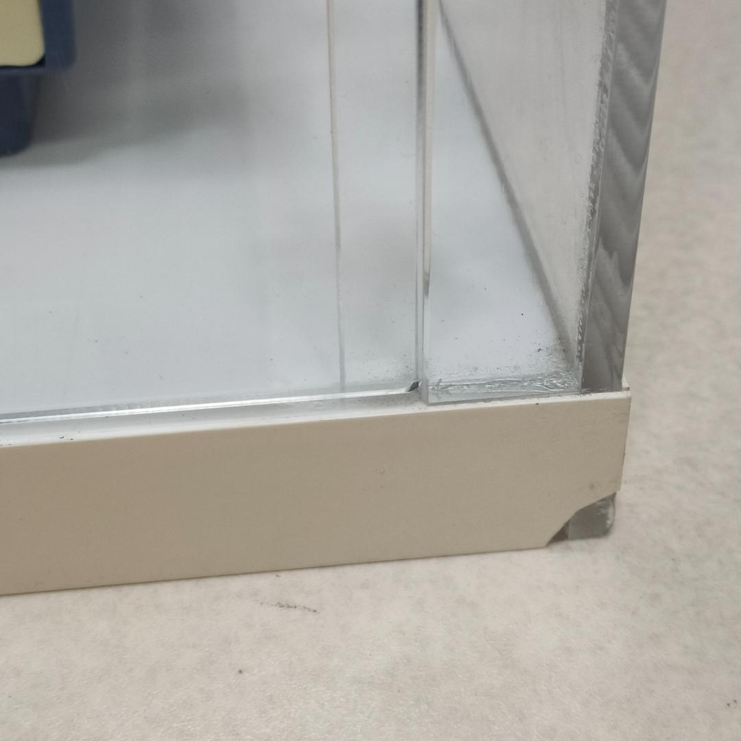 アクリルケージ　バードケージ　保温　鳥かご　透明　セット