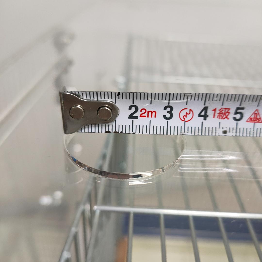 アクリルケージ　バードケージ　保温　鳥かご　透明　セット