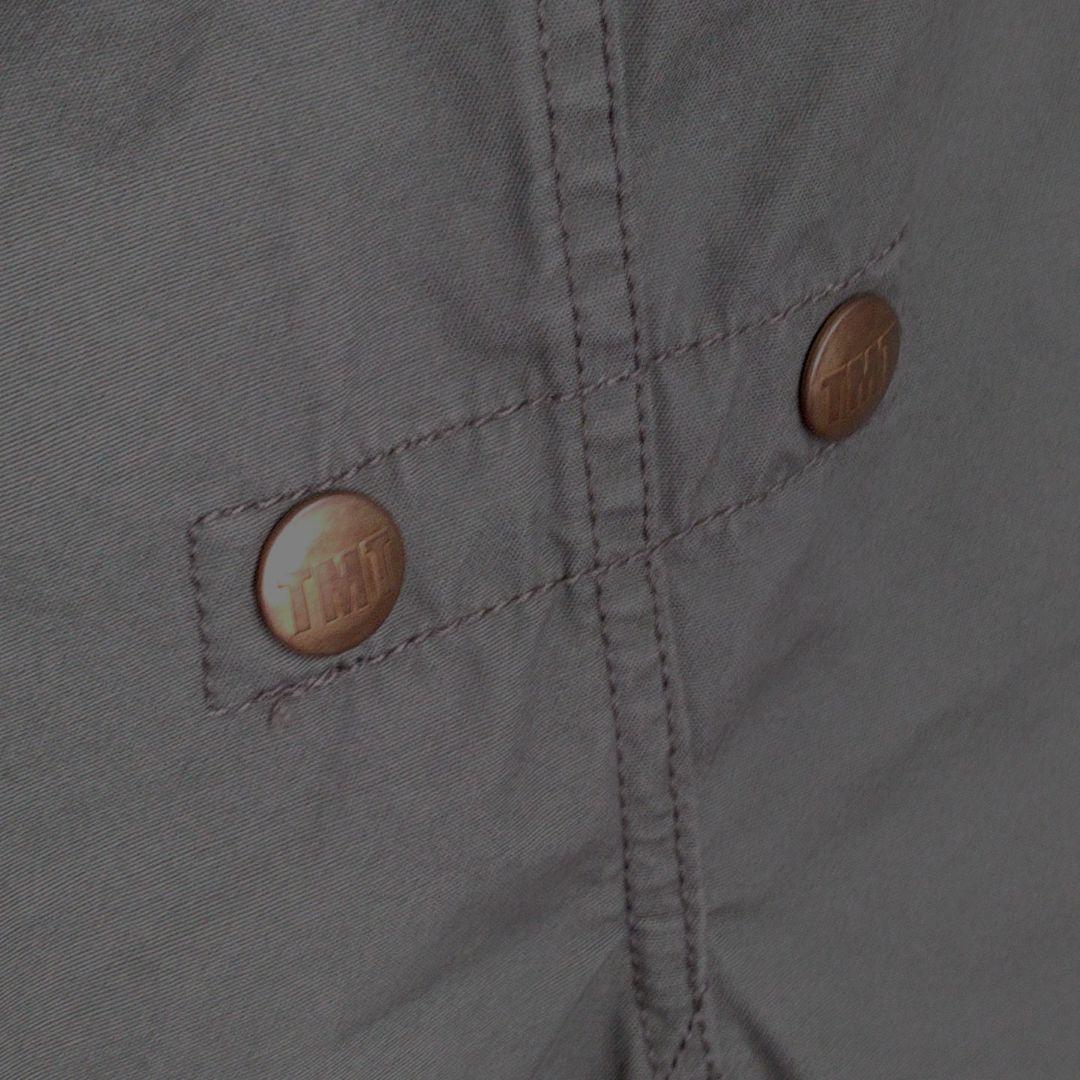 美品 希少 ✨️ TMT × アルファインダストリーズ M-51 ワイパー L