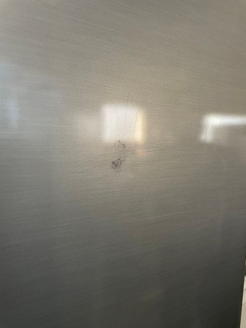 101015 AQUA ノンフロン冷凍冷蔵庫　AQR-36J（S）