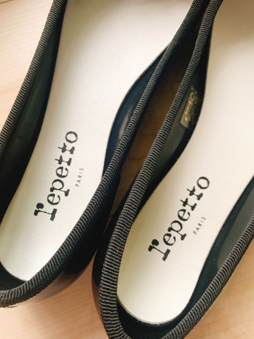 lepetto/レペットCendrillon Baby レインシューズ38