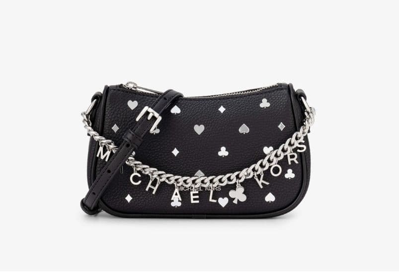 新品 MICHAEL KORS ショルダーバッグ