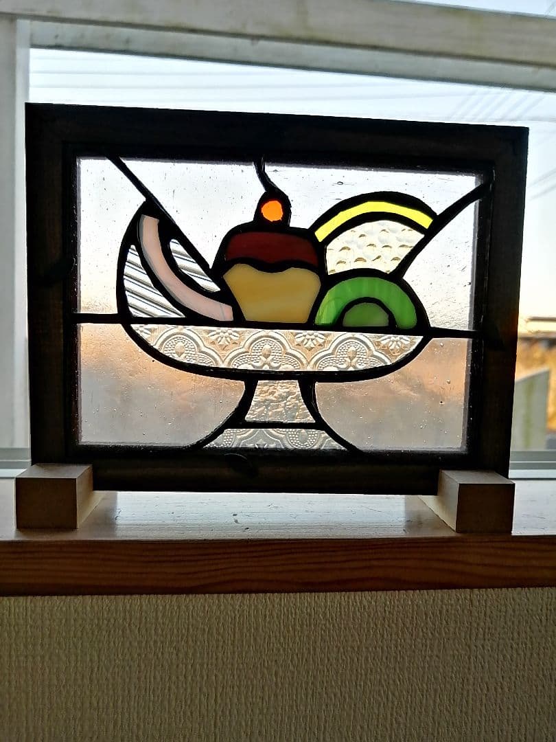 カフェタイム11