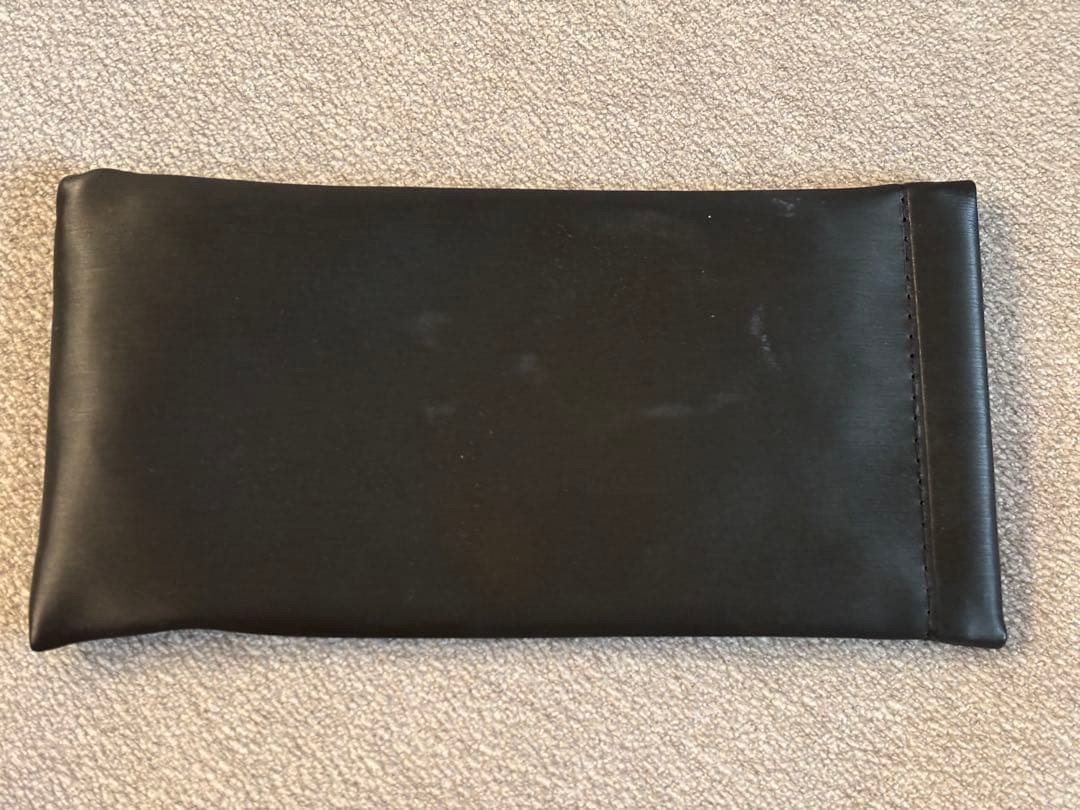 A.D.S.R サングラス ゴールド