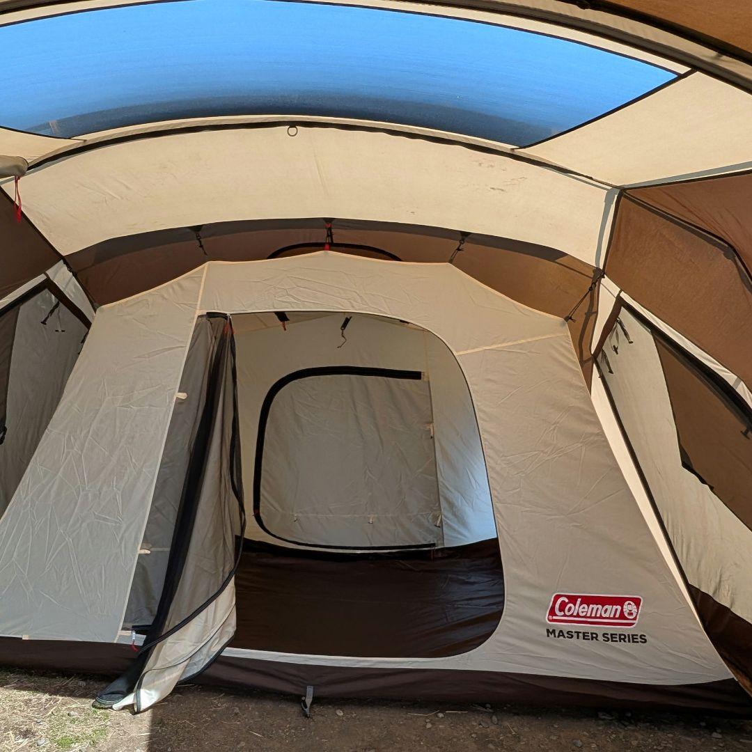 【都内から即日発送可能】マスターシリーズ コクーン３