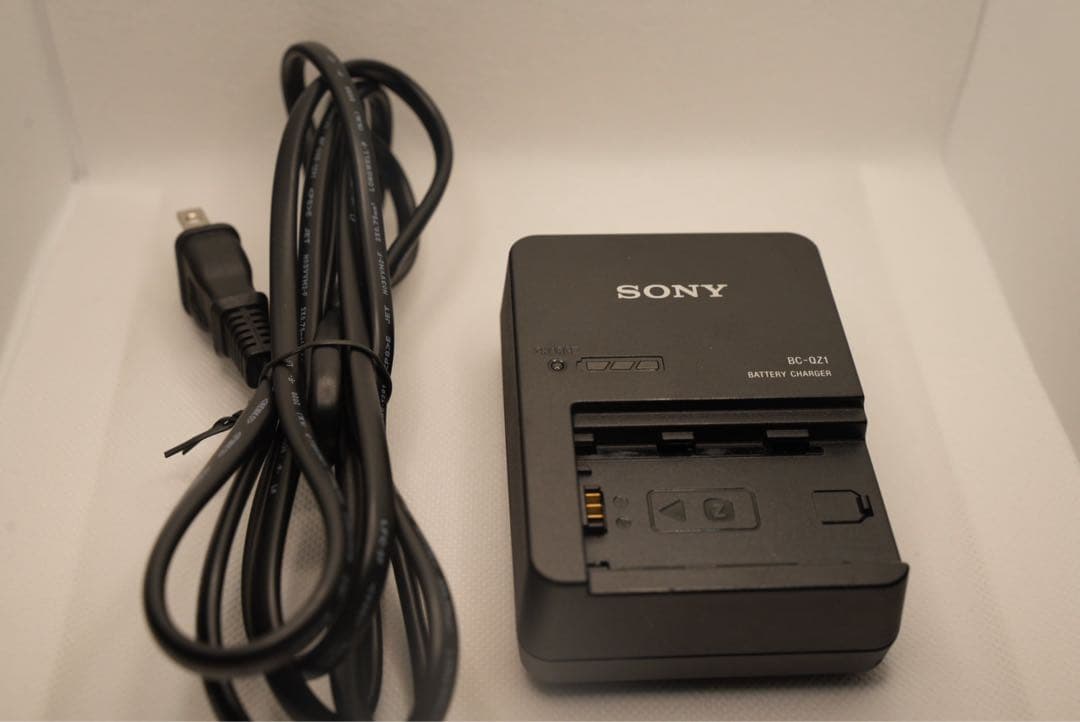 SONY α7 III + SONY FE 50mm F1.8 レンズセット