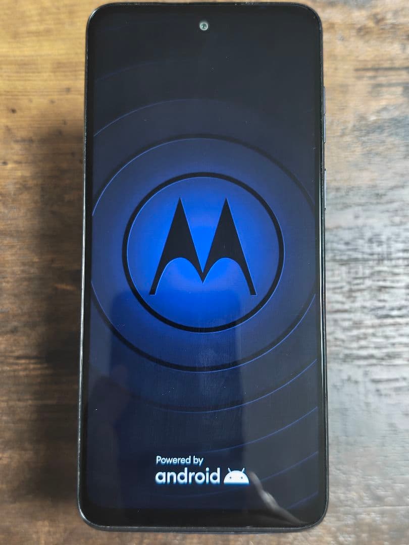 moto g53j 5G インクブラック 128GB (RAM 8GB)
