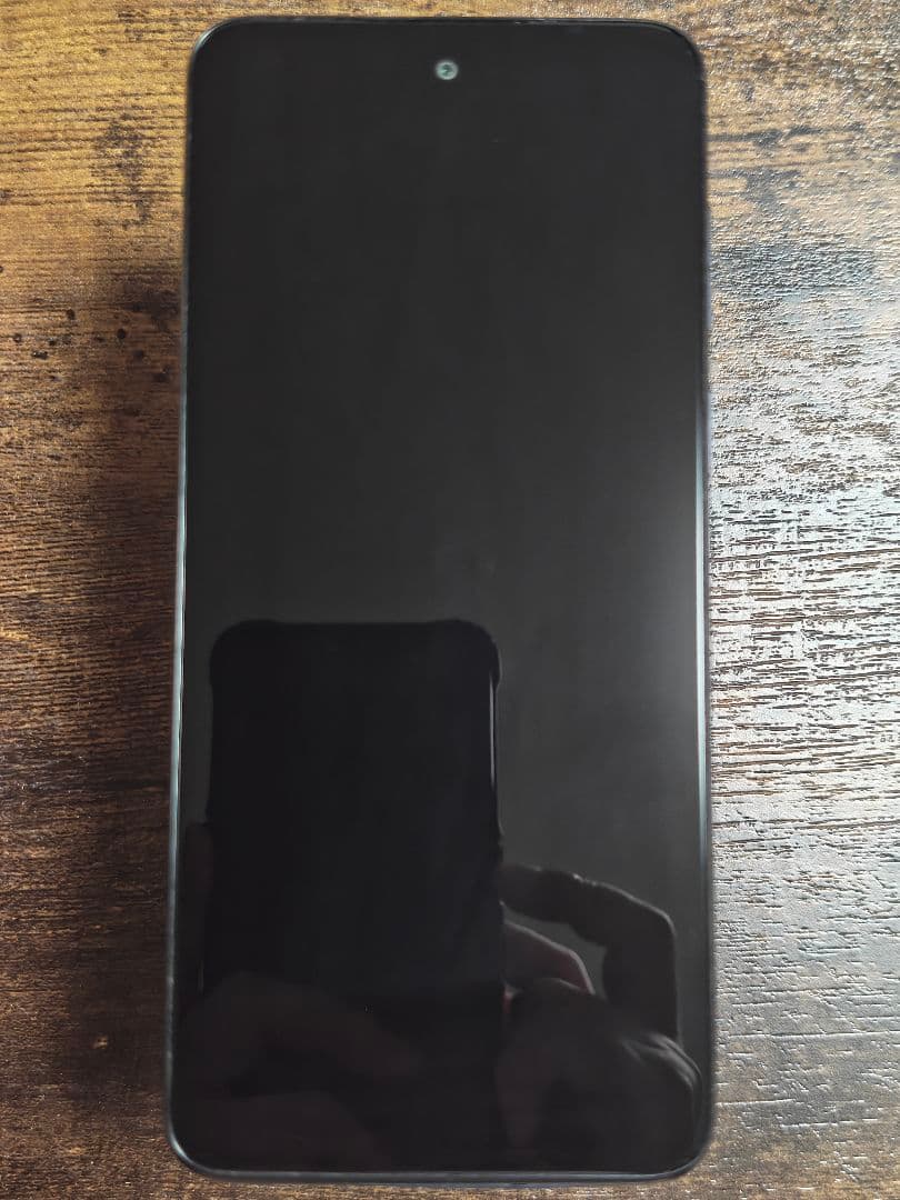 moto g53j 5G インクブラック 128GB (RAM 8GB)