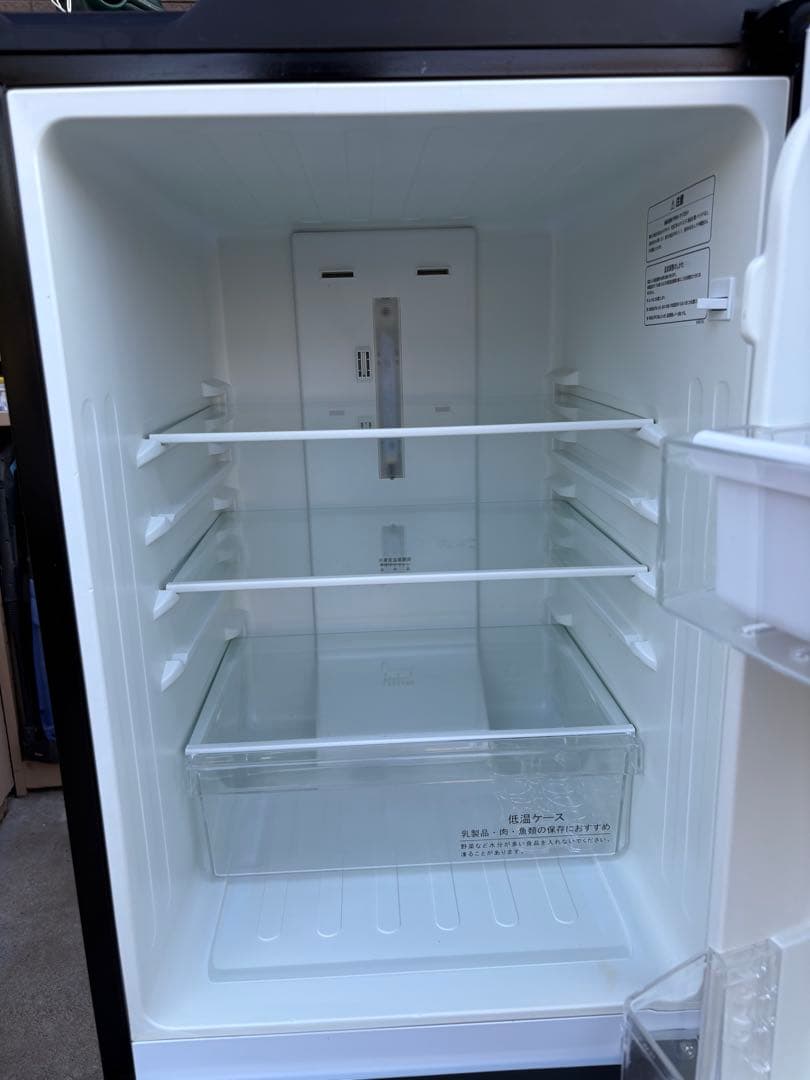 Hisense 150L 冷蔵庫 一人暮らし 定番モデル【水戸付近配送無料】